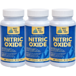 Nitric Oxide Supplement (3x)